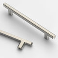 Brushed Satin Nickel Cabinet Pulls for Kitchen and Home Decor