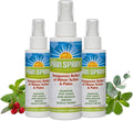 All-Natural Pain Spray for Joint and Muscle Relief - Three Pack