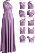 Infinity Dress with Bandeau - Convertible Multiway Bridesmaid Dress