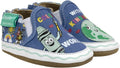 Robeez Baby Boys Soft Soles Slip-Resistant Crib Shoes for Infants