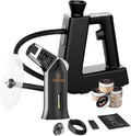 Whiskey Smoker Kit with Torch: Infuse Flavor