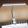 Glocusent 57 LED Super Bright Music Stand Light for Piano Use