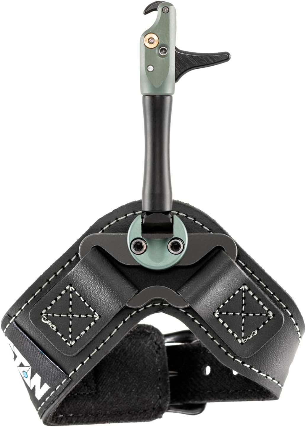 SoleX Clicker Index Finger Bowhunting Release for Precision Control