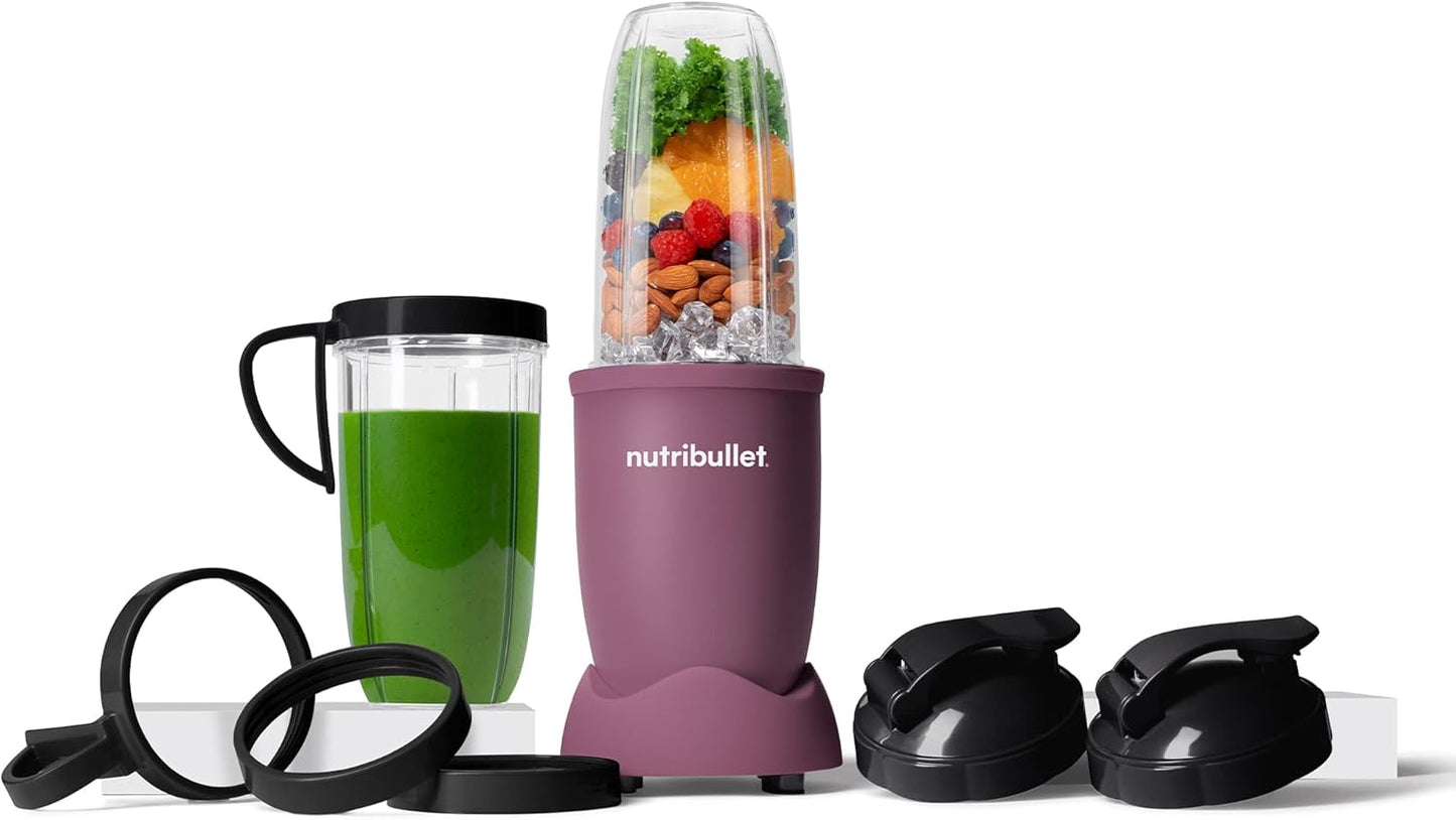 Nutribullet Pro 900W Food Blender for Smoothies and Shakes