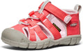 KEEN Unisex-Child Seacamp 2 CNX Closed Toe Sandals (Style LLJV)