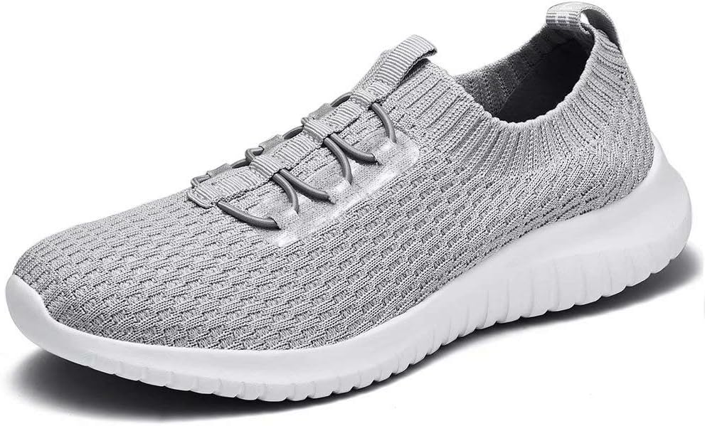 konhill Women's Comfortable Walking Shoes for All Occasions
