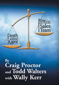 Death of the Traditional Real Estate Agent - Team-Building