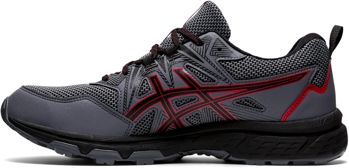 ASICS Men's Gel-Venture 8 Running Shoes for Ultimate Comfort