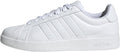 Adidas Mens Streettalk Platform Sneakers for Men - Synthetic Leather