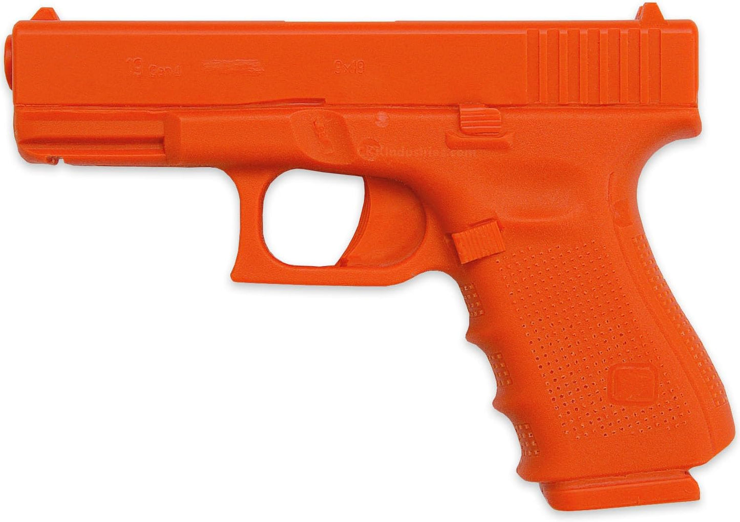 American Safety Trainers - Non-Functional Polymer Training Guns