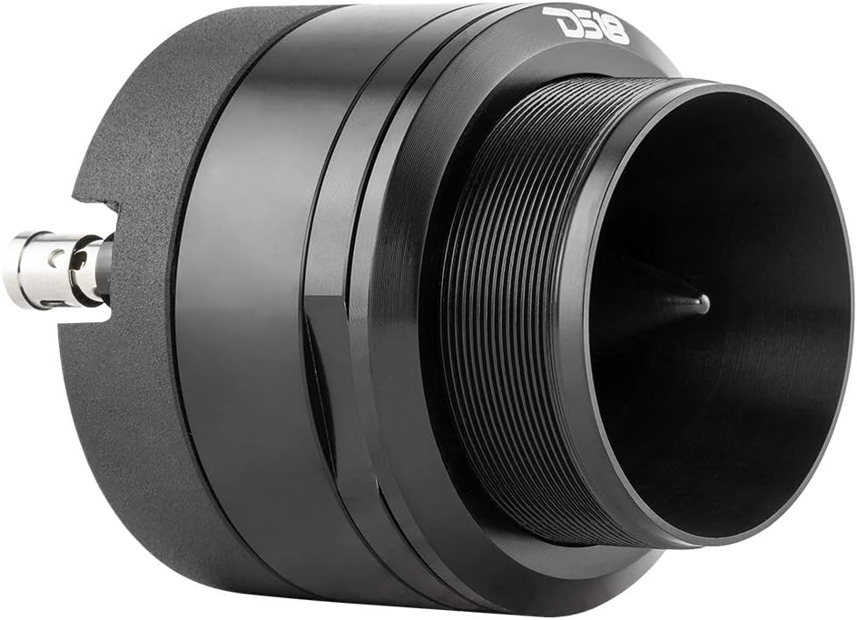 DS18 PRO-TW920 Super Tweeter - Unmatched Power and Clarity