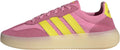 adidas Womens Barreda Decode - Casual Terrace-Inspired Sneaker