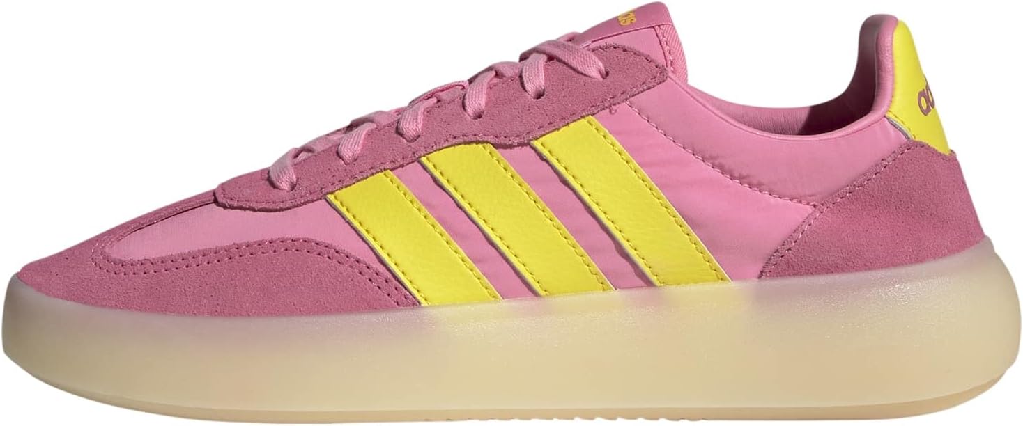 adidas Womens Barreda Decode Casual Shoes for Terrace Culture