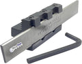 Lathe Adjustable Type Parting Cut Off Tool Holder 10mm Shank - Precise