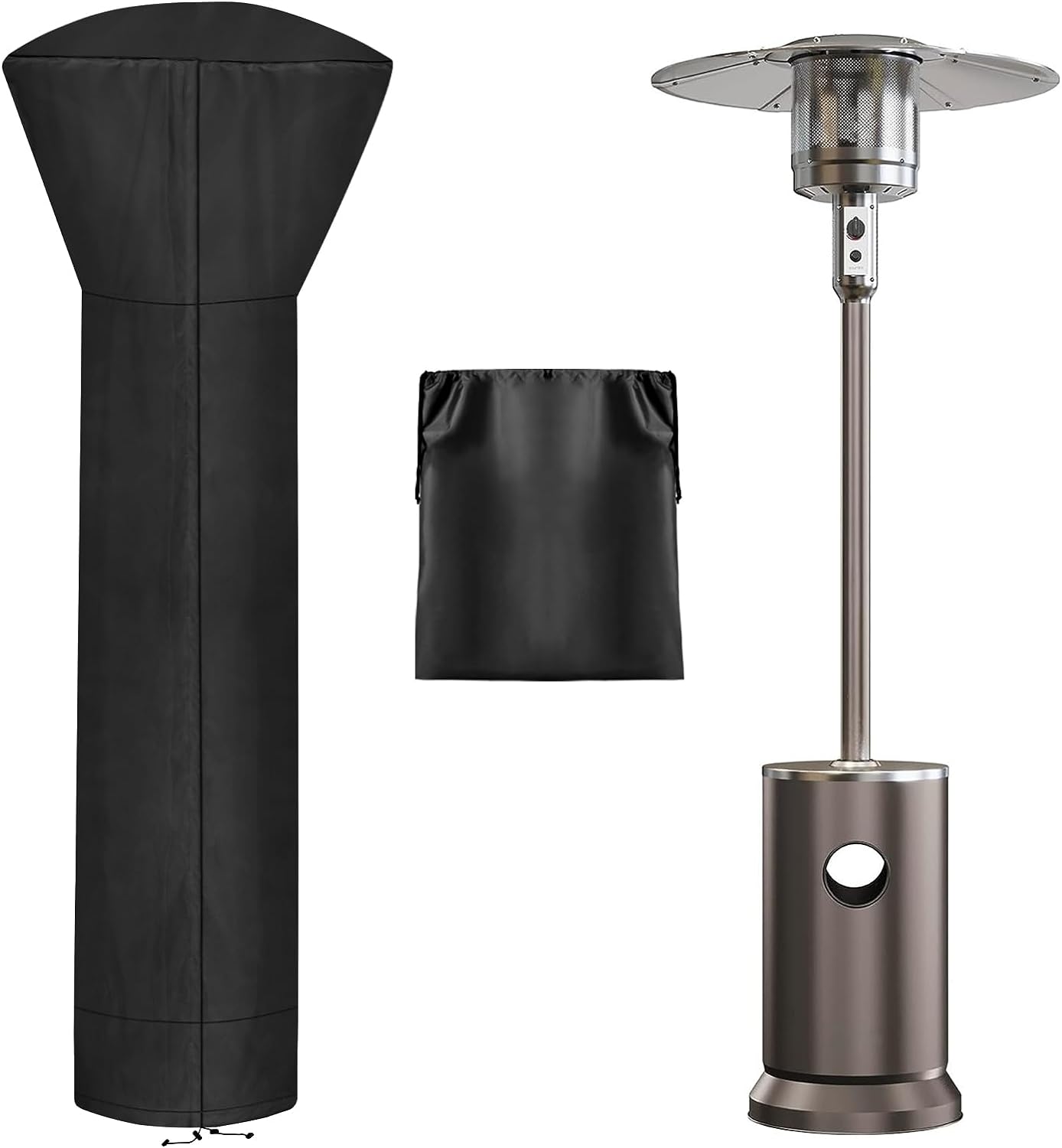 Pro Heavy Duty 89 Patio Heater Cover