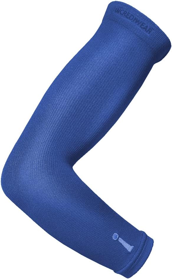 Incrediwear Arm Sleeve for Muscle Pain Relief and Recovery