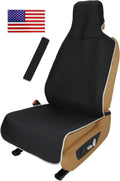 Waterproof Neoprene Car Seat Cover - Sweatproof, Non-Slip Protection