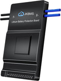 JKBMS Smart BMS 8S-20S 150A 1A Active Balance - Bluetooth BMS