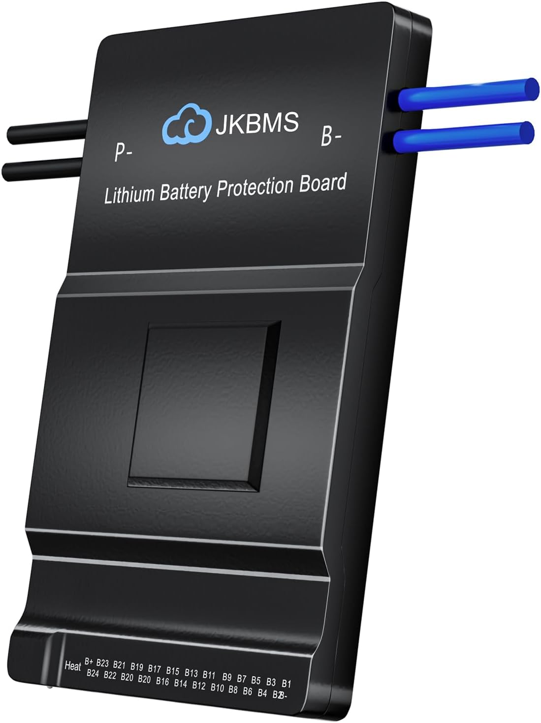 JKBMS Smart BMS 8S-20S 150A Active Balance with Bluetooth