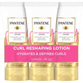 Pantene Pro-V Curl Cream Hair Lotion - Moisturizing Curl Definer