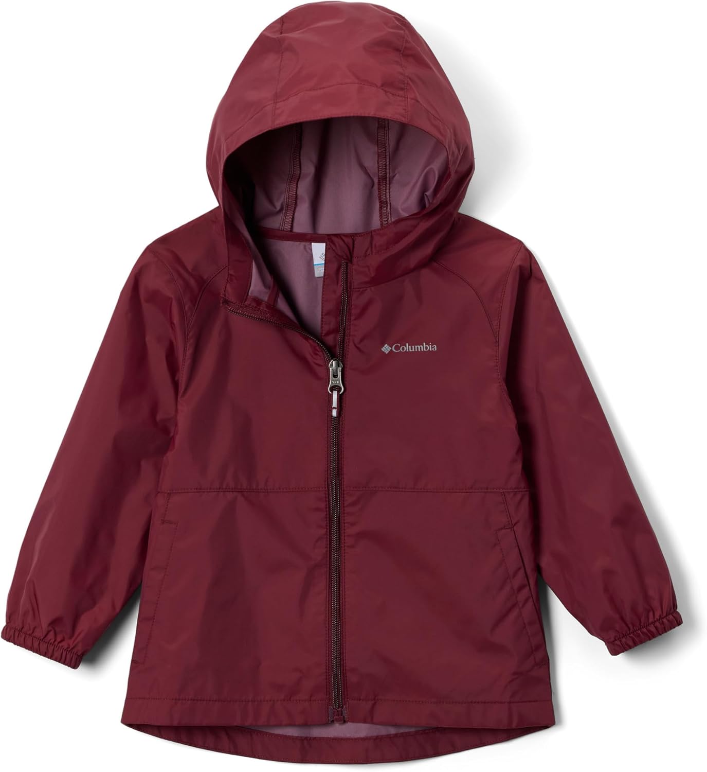 Columbia Sportswear Girls Benton Springs Jacket for All Seasons