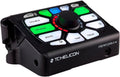 PERFORM-V Ultimate Mic Stand-Mount Vocal Processor - Studio-Quality