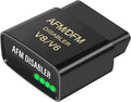 AFM Disabler for GM V6 & V8 - Keeps Engine in Full-Cylinder Mode