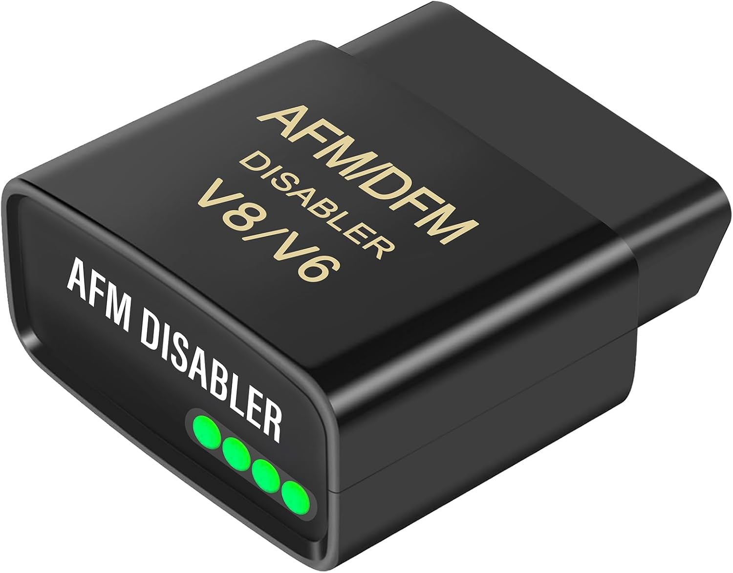 AFM Disabler for GM V6 & V8 - Enhance Your Driving Experience