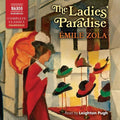 The Ladies Paradise: Au Bonheur Des Dames - Classic Parisian Novel