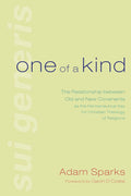 One of a Kind: The Relationship Between Old and New Covenants