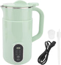TOPINCN Soy Milk Maker - Creamy Beverages in Minutes