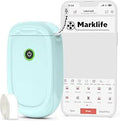 MARKLIFE P11 Label Maker Machine - Portable Mini Thermal Sticker