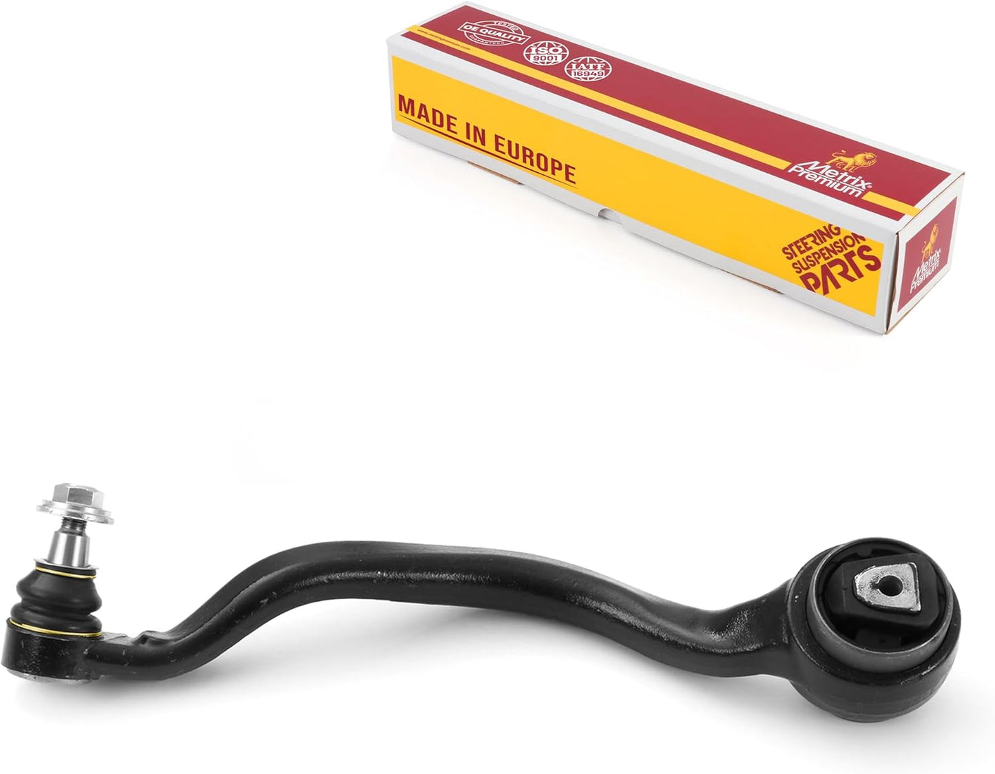 Metrix Premium Chassis Parts Front Left Lower Control Arm Assembly