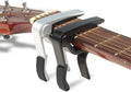 WINGO Single-handed Guitar Capo Set - Enhance Your Guitar Performance!