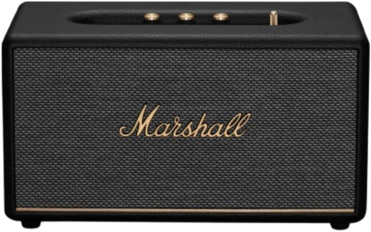 Immerse in Premium Sound: Marshall Stanmore III Speaker