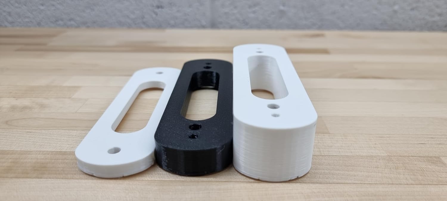 Enhance Arlo Doorbell Installation with Spot Industries Spacers