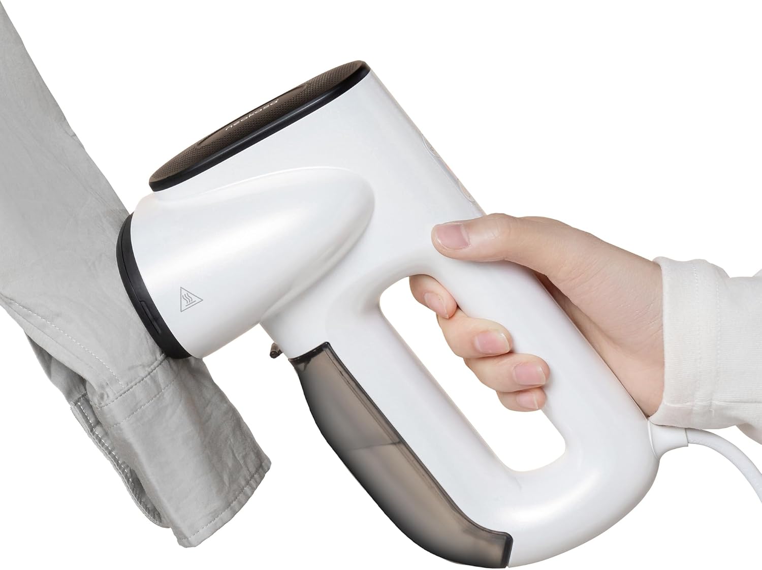 Neakasa Magic 1 Vacuum Steamer: Ultimate Handheld Garment Care