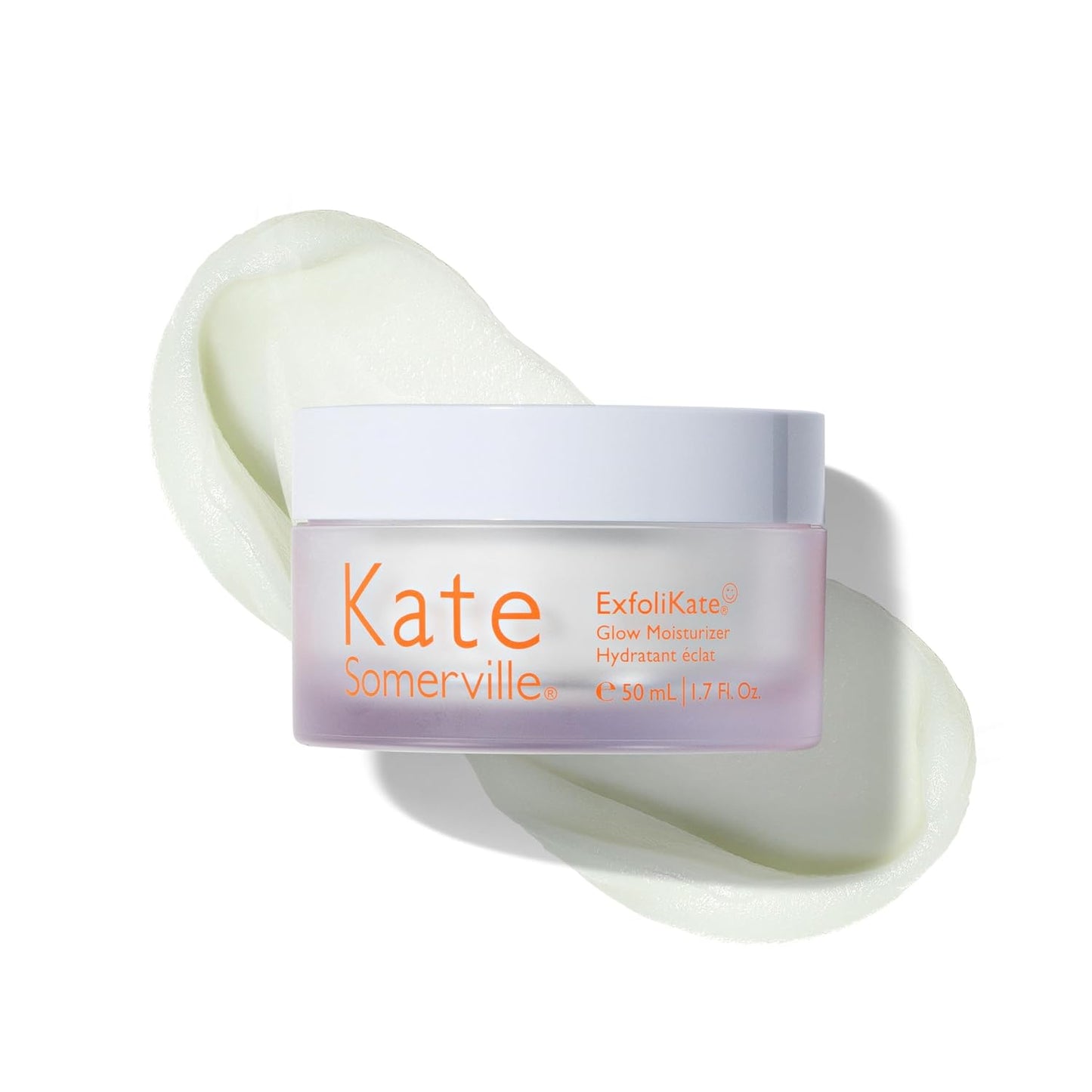 Kate Somerville ExfoliKate Glow Moisturizer for Radiant Skin