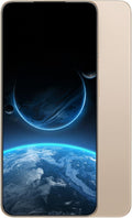 16PROMA X Unlocked Phone 6.99in HD+ - Big Screen, Long Battery