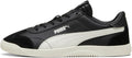 PUMA Men's Club 5v5 Sneakers - Retro Court Style for Men