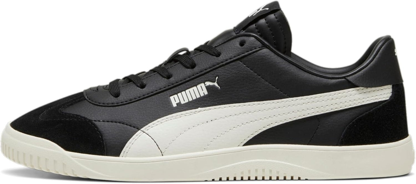 PUMA Men's Club 5v5 Sneakers: Timeless Design Meets Comfort