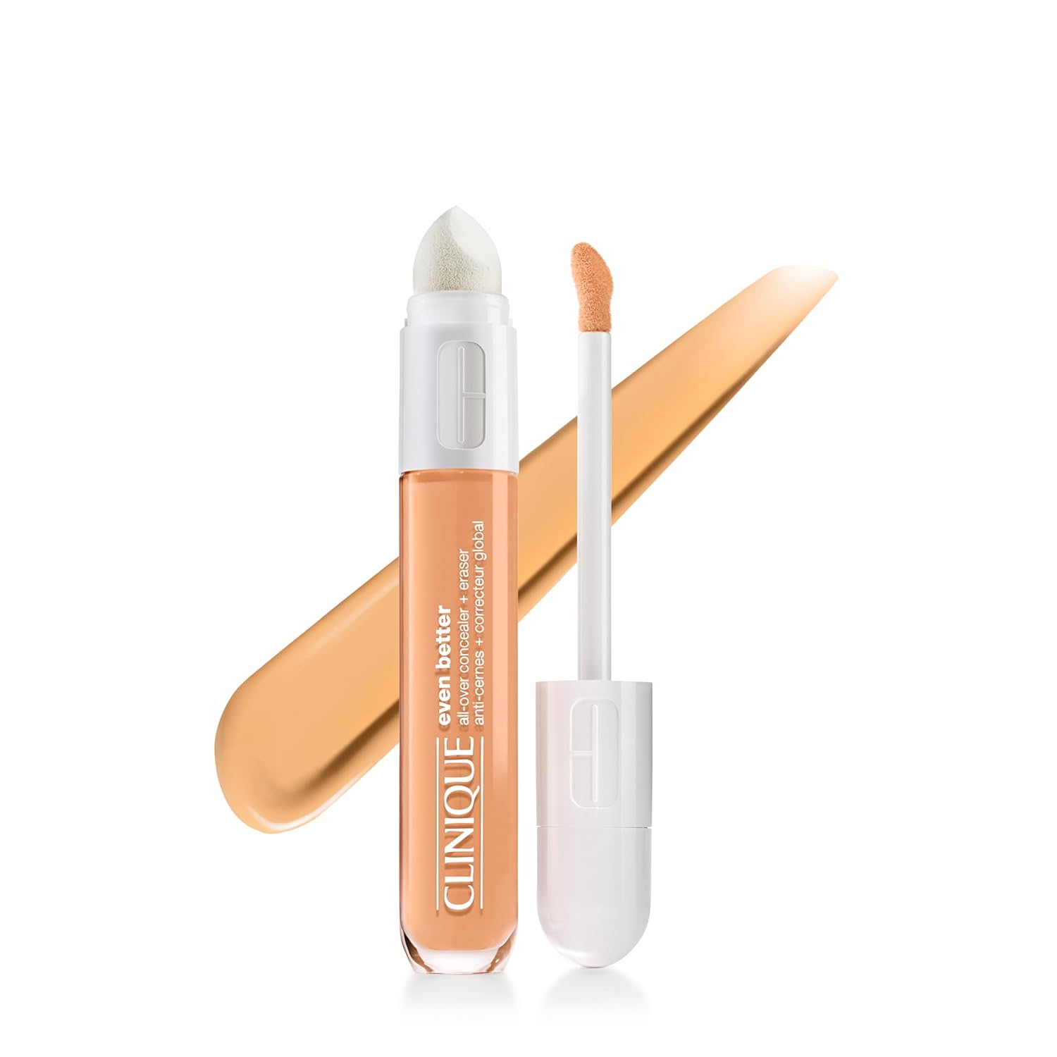 Clinique Even Better Concealer for Dark Undereye Circles Review