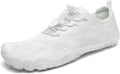 Men's and Women's SAGUARO Shoes for Barefoot Trail Running