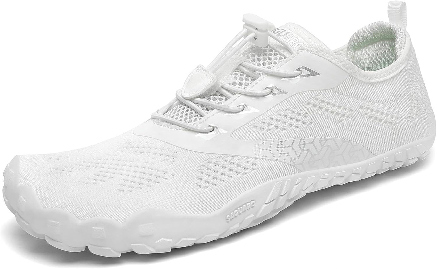 SAGUARO Barefoot Shoes for Men and Women - Minimalist Trail Runners