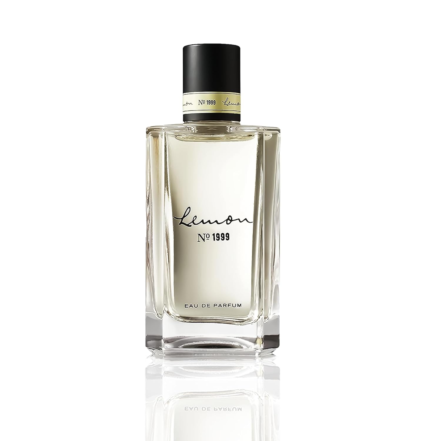 C.O. Bigelow Lemon Eau de Parfum: Refreshing Citrus Scent
