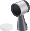 Portable Range Hood for Cooking - Desktop 3-Speed Exhaust Fan