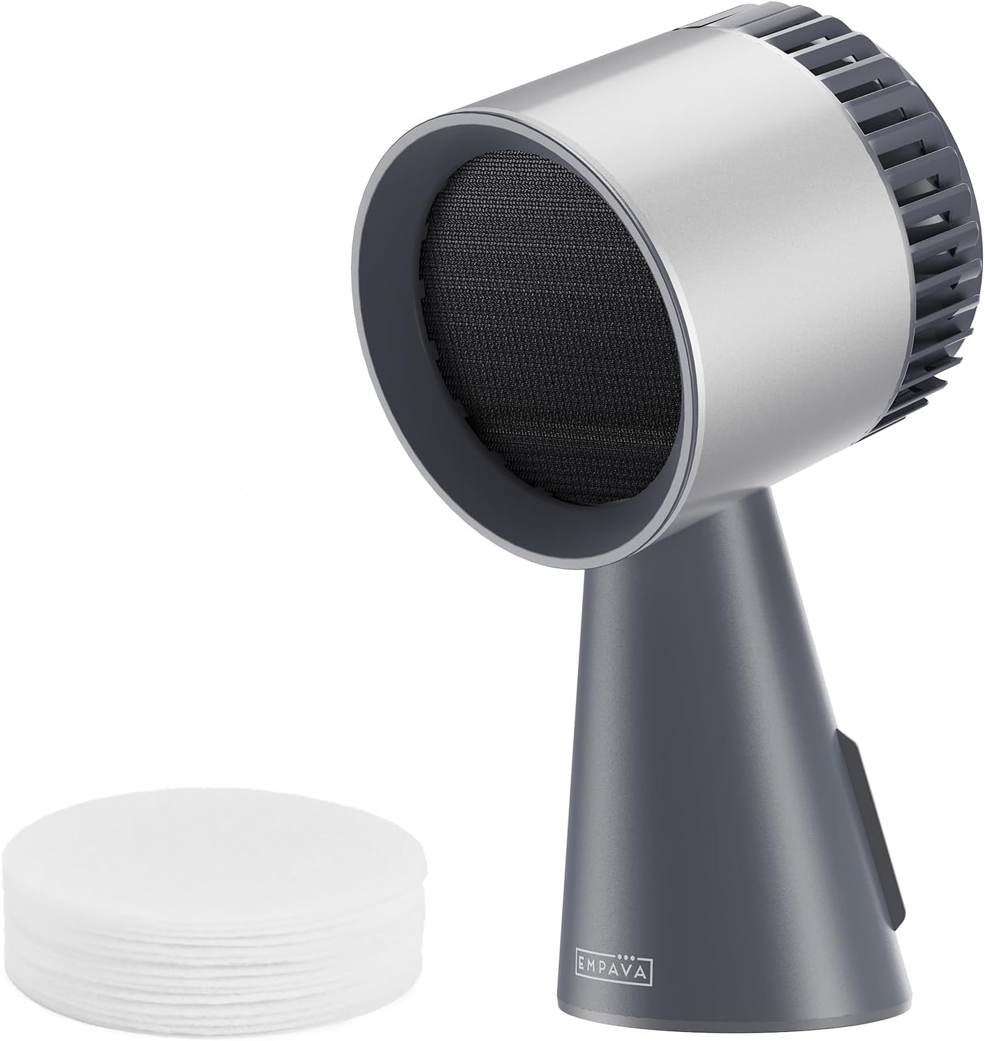Empava Portable Range Hood: Compact Kitchen Exhaust Fan for BBQ