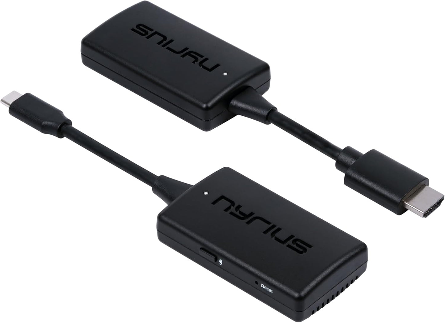 Orion Prime Wireless USB-C to HDMI Transmitter & Receiver