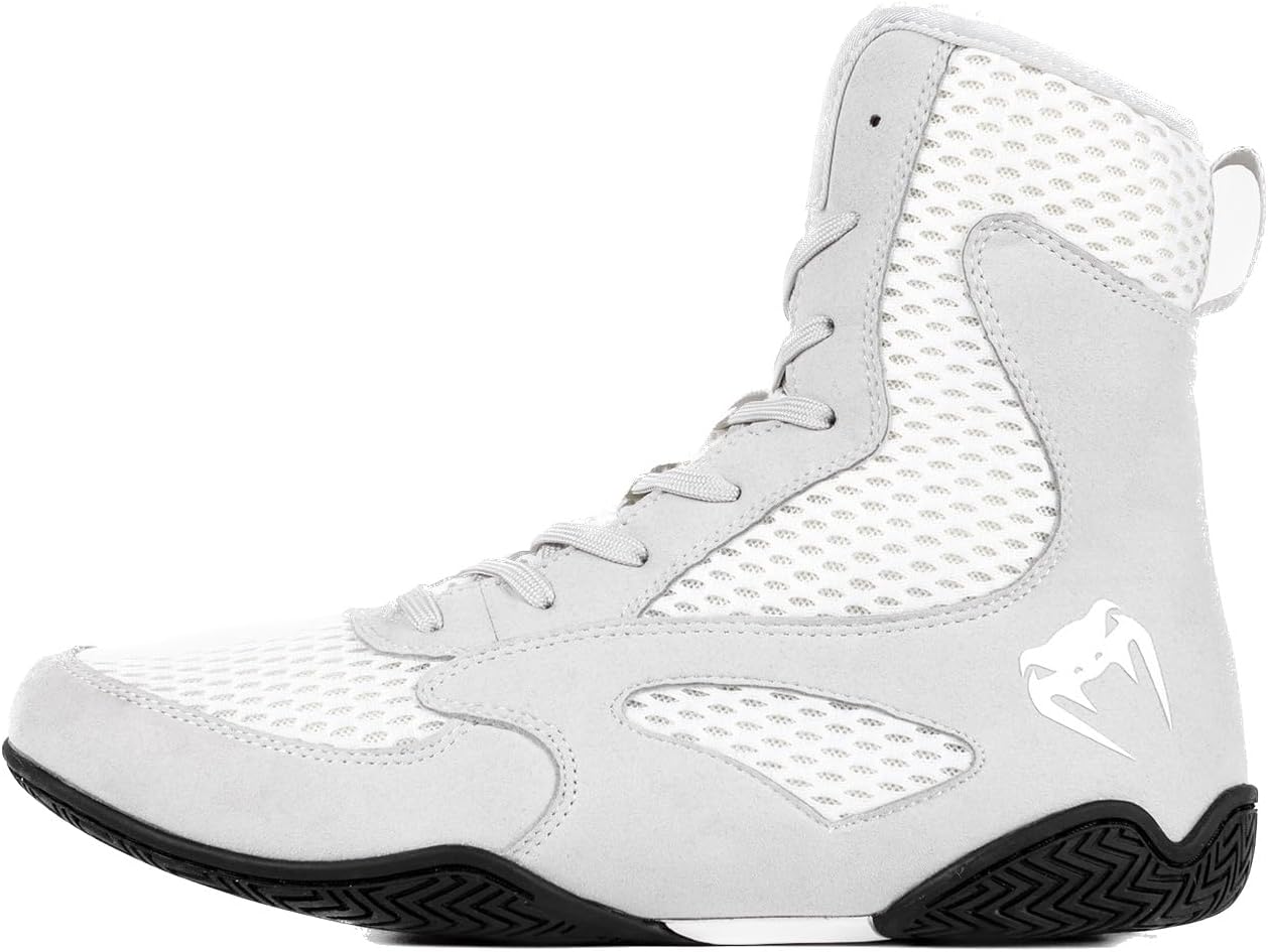 Venum Contender Boxing Shoes for Enhanced Footwork and Agility