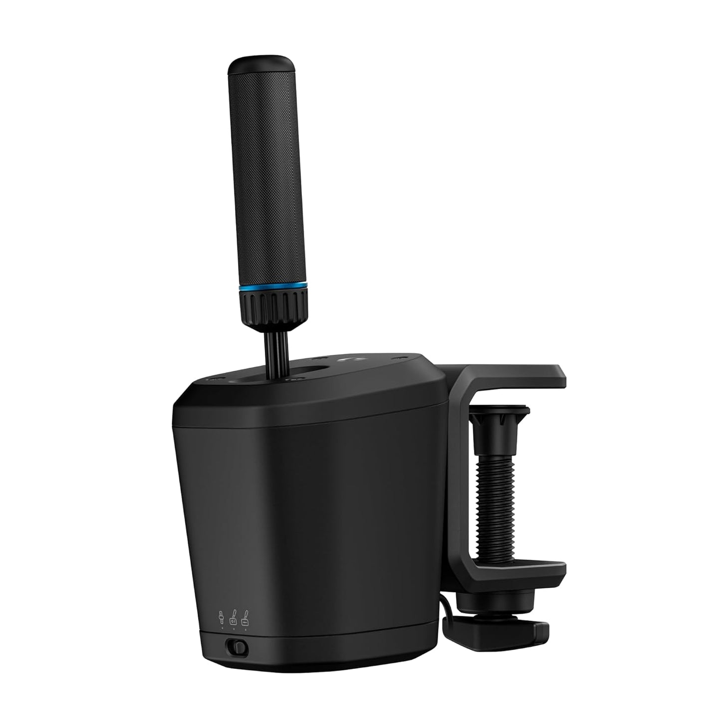 Logitech G RS Shifter & Handbrake for Ultimate Racing Experience